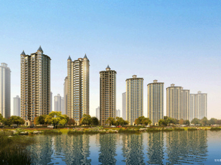 富民雅居乐