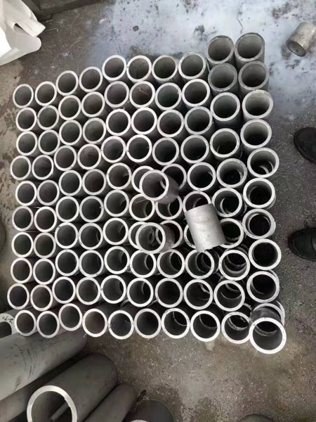 富民不锈钢管